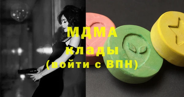 стаф Верея